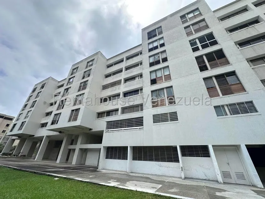 Apartamento (1 Nivel) en Venta en Los Samanes, Distrito Metropolitano - 43