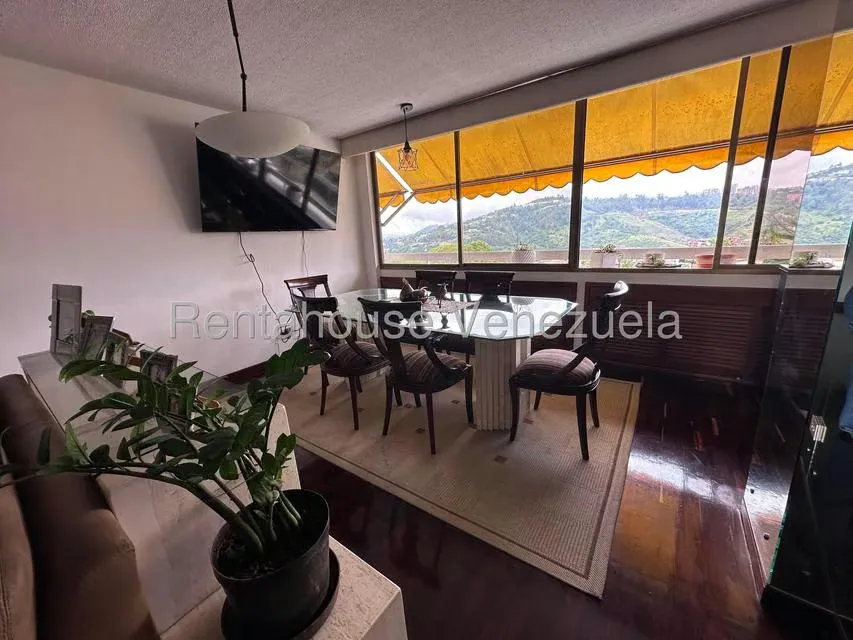Apartamento (1 Nivel) en Venta en Los Samanes, Distrito Metropolitano - 6