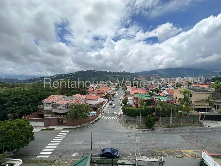 Apartamento (1 Nivel) en Venta en Los Samanes, Distrito Metropolitano - 7