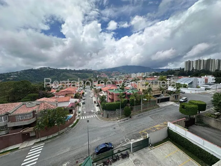 Apartamento (1 Nivel) en Venta en Los Samanes, Distrito Metropolitano - 8