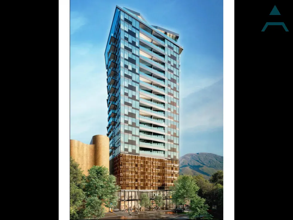 Se Vende Oficina 35.25m² Las Mercedes