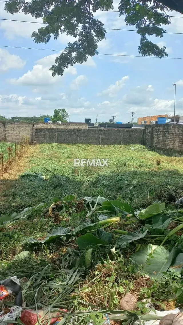 TERRENO EN VENTA EN LA FRIA - 2