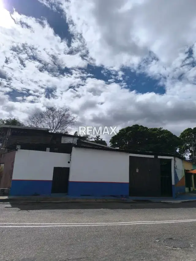 Galpón en Venta