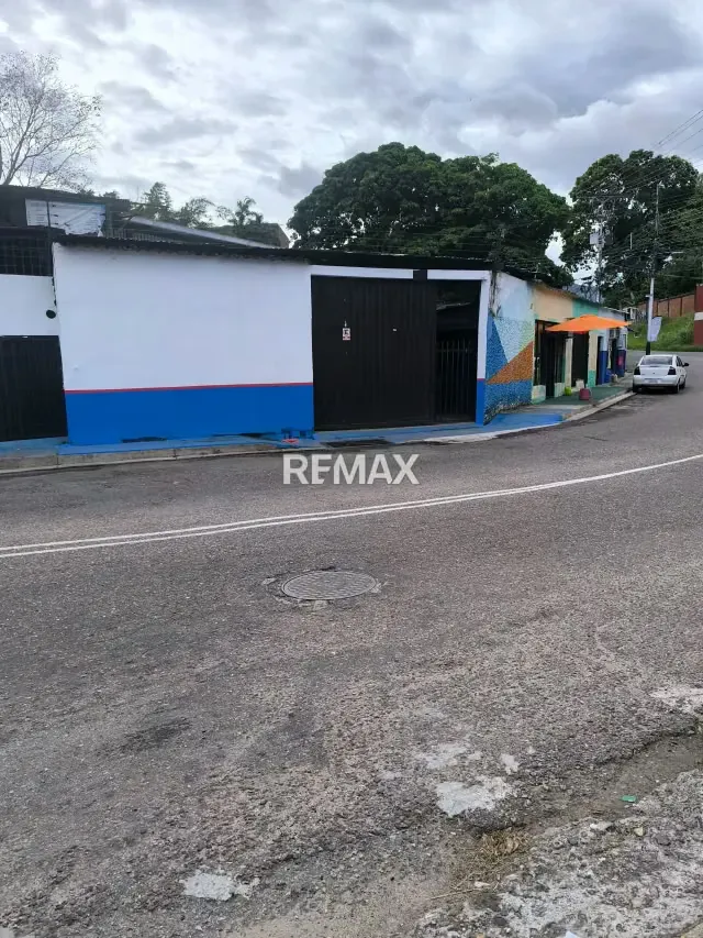 Galpón en Venta - 2