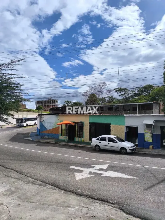 Galpón en Venta - 3