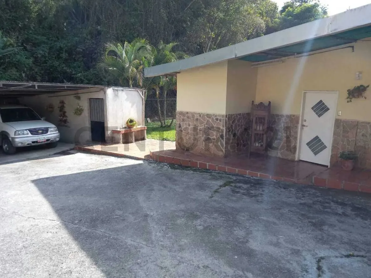 Venta propiedad comercial y residencial en san antonio de los altos - 2