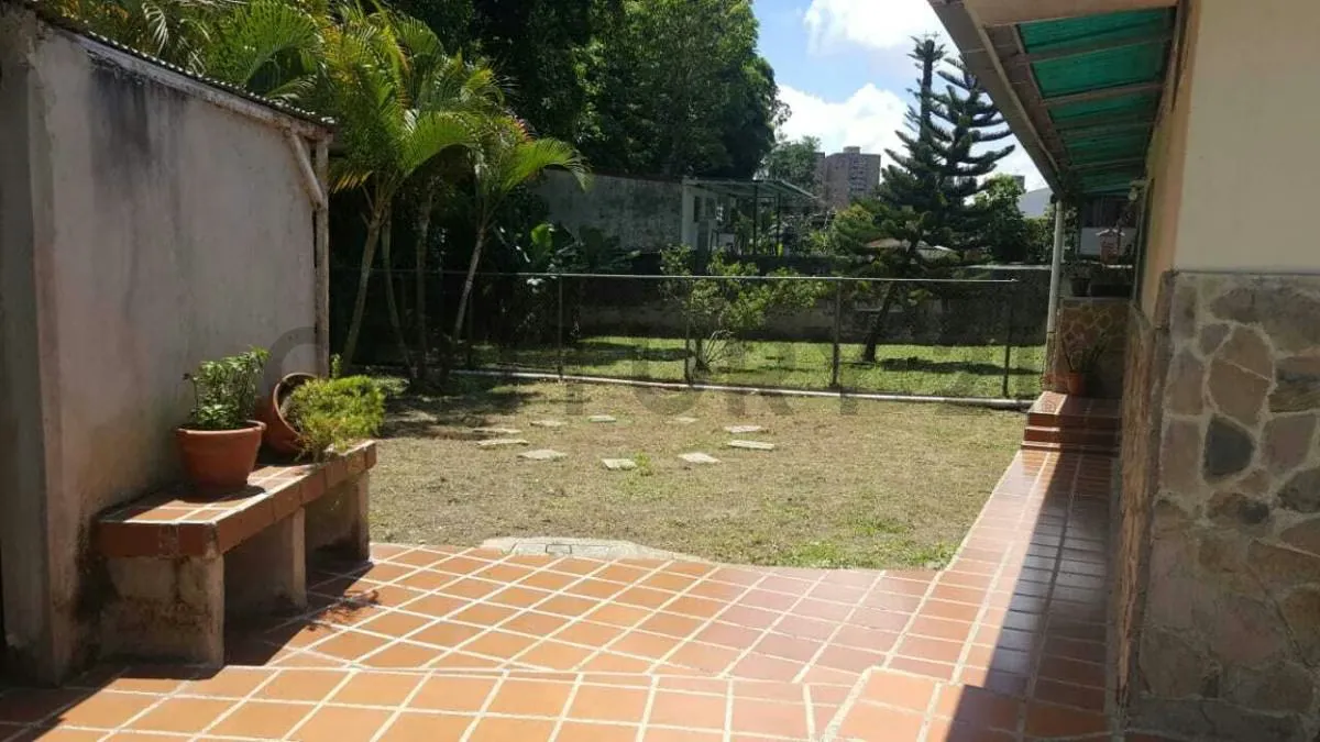 Venta propiedad comercial y residencial en san antonio de los altos - 4