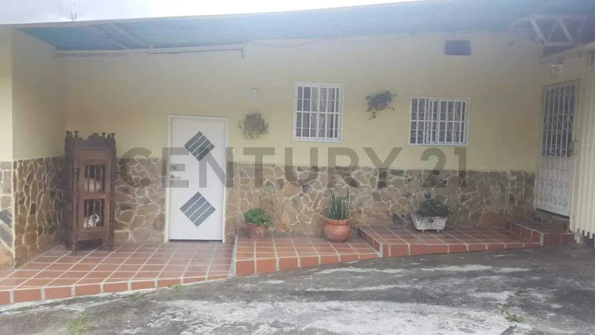 Venta propiedad comercial y residencial en san antonio de los altos - 6