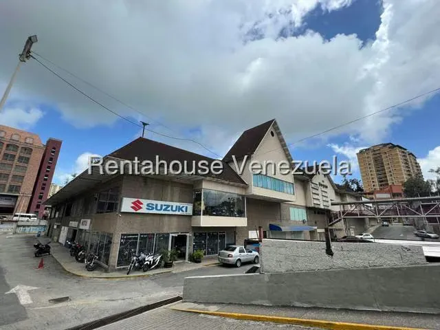 Local Comercial en Alquiler en Municipio Carrizal, Miranda