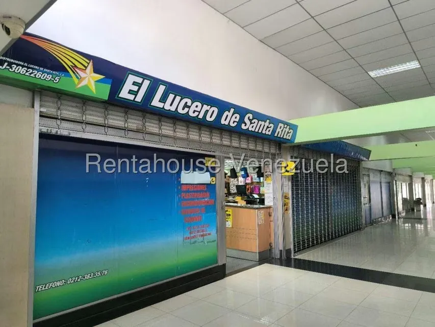 Local Comercial en Alquiler en Municipio Carrizal, Miranda - 2