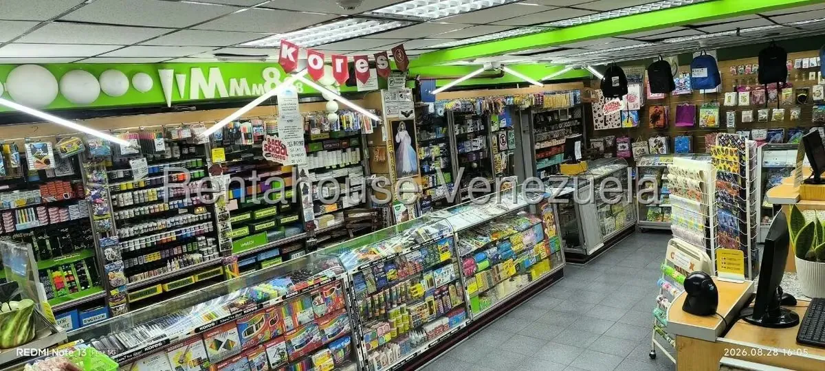Local Comercial en Alquiler en Municipio Carrizal, Miranda - 4