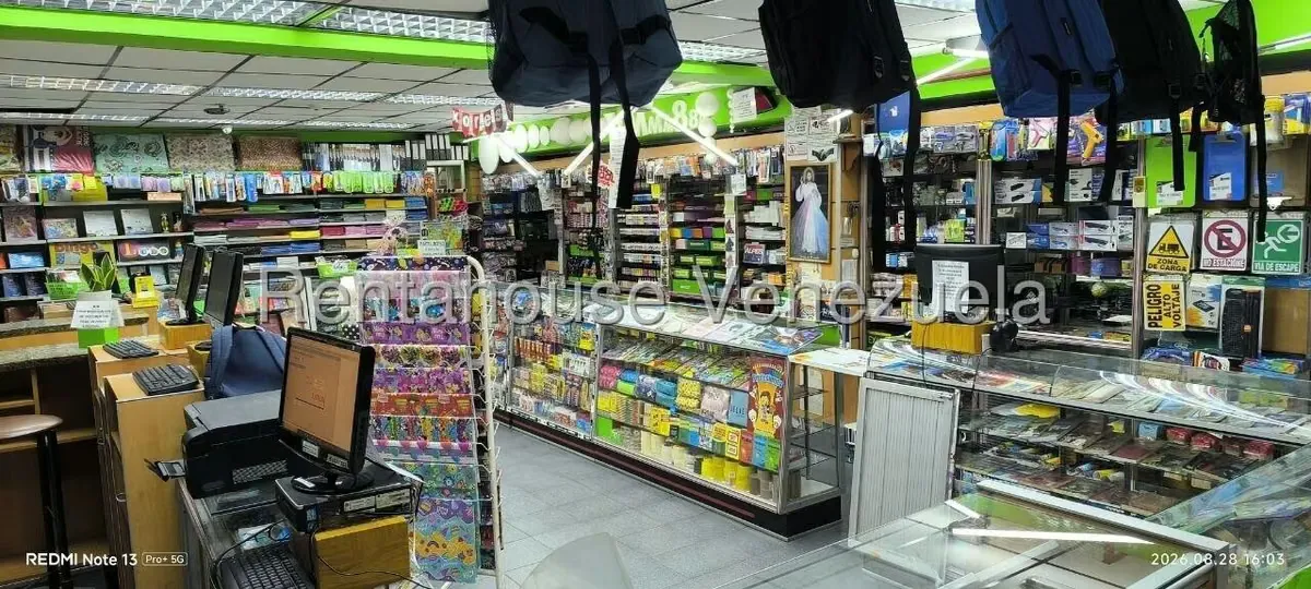 Local Comercial en Alquiler en Municipio Carrizal, Miranda - 5