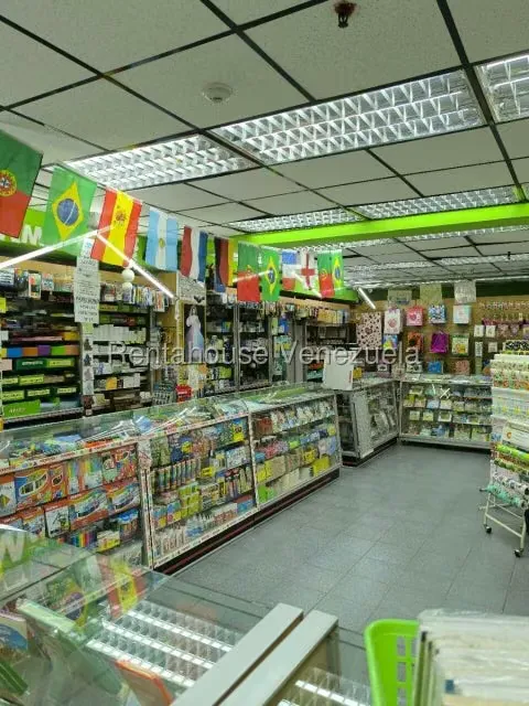 Local Comercial en Alquiler en Municipio Carrizal, Miranda - 6