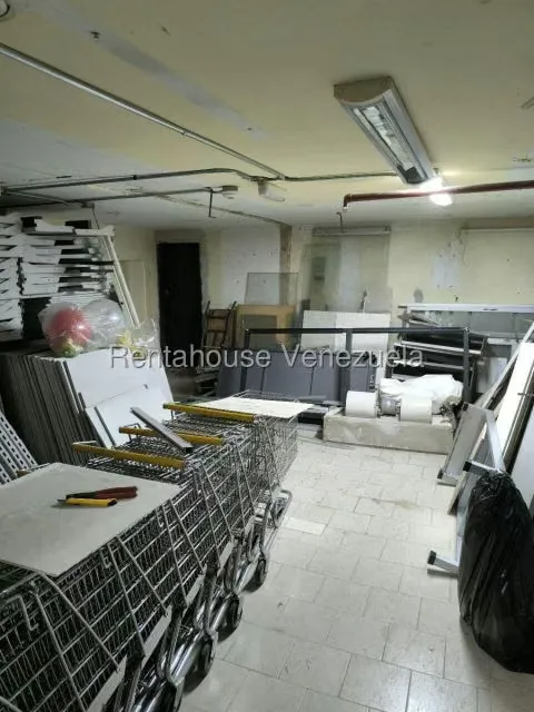 Local Comercial en Alquiler en Municipio Carrizal, Miranda - 9