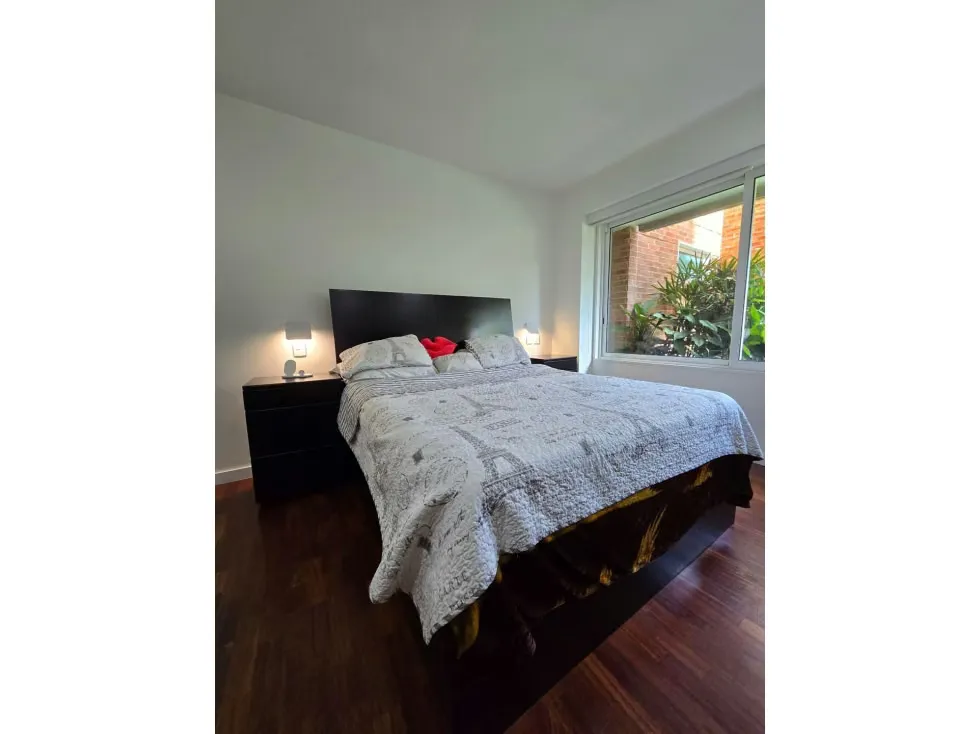 APARTAMENTO EN VENTA 215 M2- URB. CAMPO ALEGRE - 13