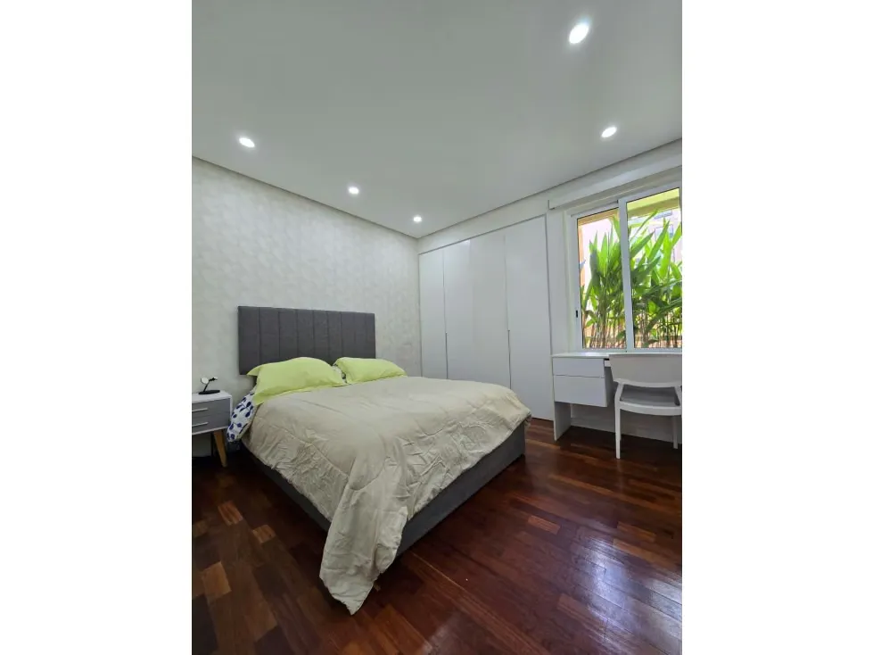 APARTAMENTO EN VENTA 215 M2- URB. CAMPO ALEGRE - 14