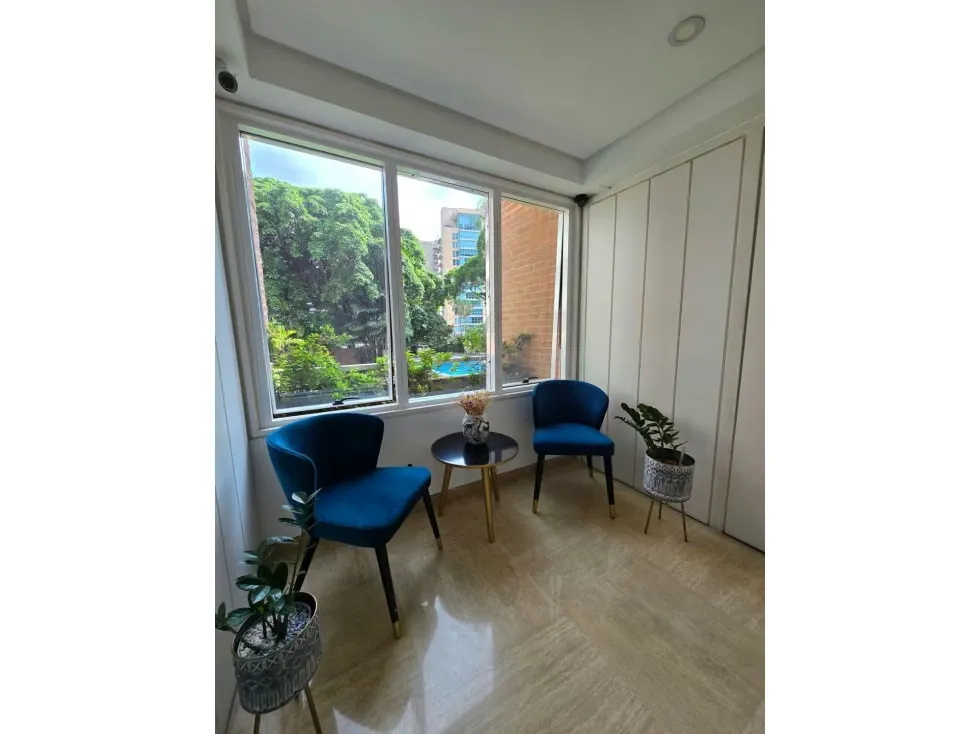 APARTAMENTO EN VENTA 215 M2- URB. CAMPO ALEGRE - 16