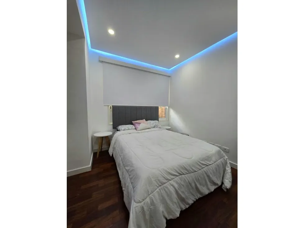 APARTAMENTO EN VENTA 215 M2- URB. CAMPO ALEGRE - 8