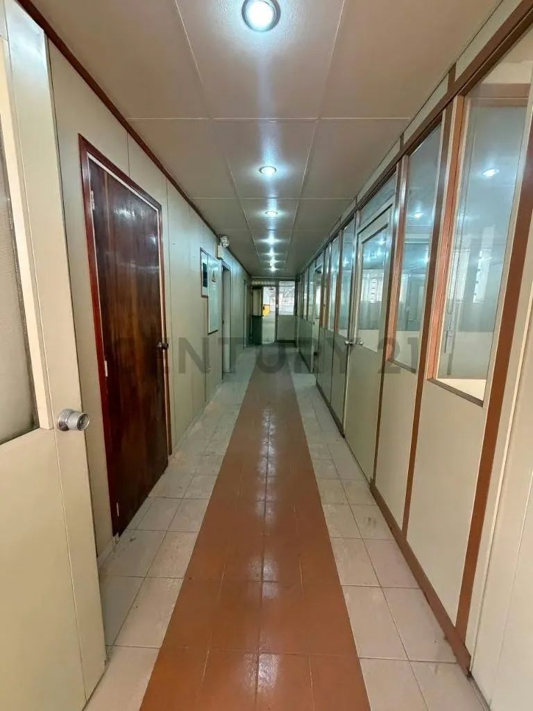 Excelente Planta Industrial de 1.537 m² en Ruiz Pineda, Caricuao - 9