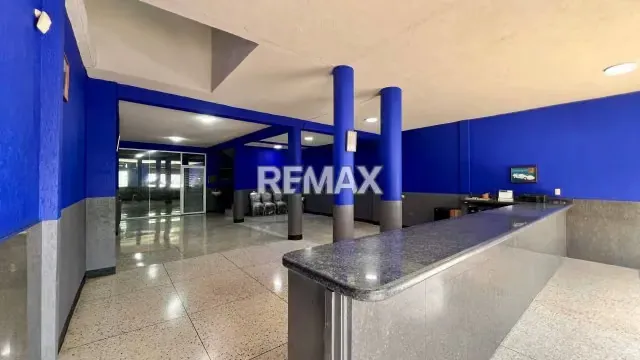Edificio Comercial. Alquiler. La Concordia - 7
