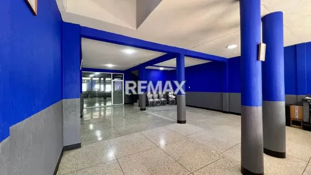 Edificio Comercial. Alquiler. La Concordia - 10