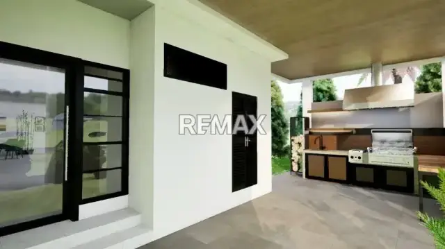 Se vende Casa moderna en la urbanización San Miguel, Maturín.