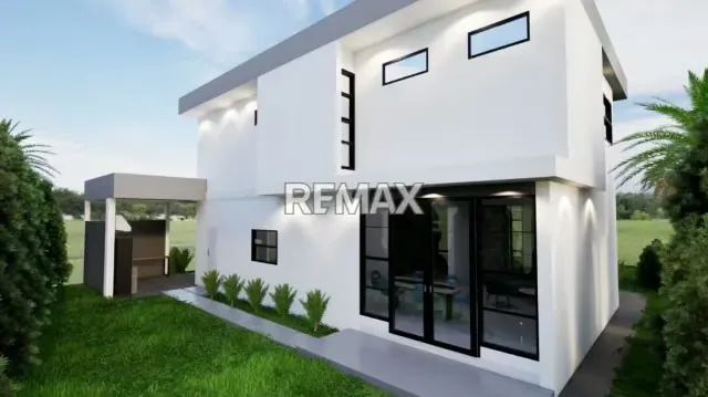 Se vende Casa moderna en la urbanización San Miguel, Maturín. - 3