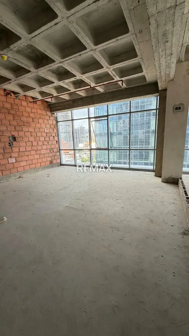 Oficina en venta Las Mercedes 43 M2