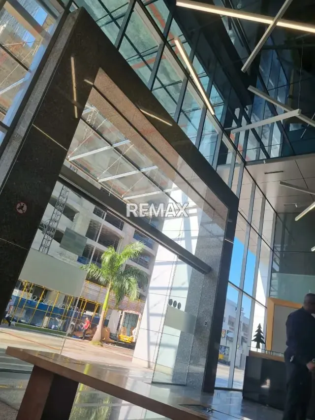 Oficina en venta Las Mercedes 43 M2 - 2