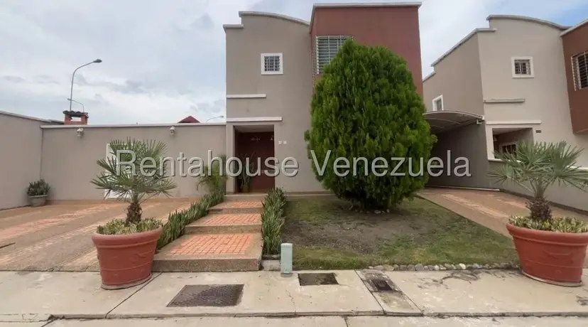 Casa (1 Nivel) en Venta en Ciudad Roca, Lara