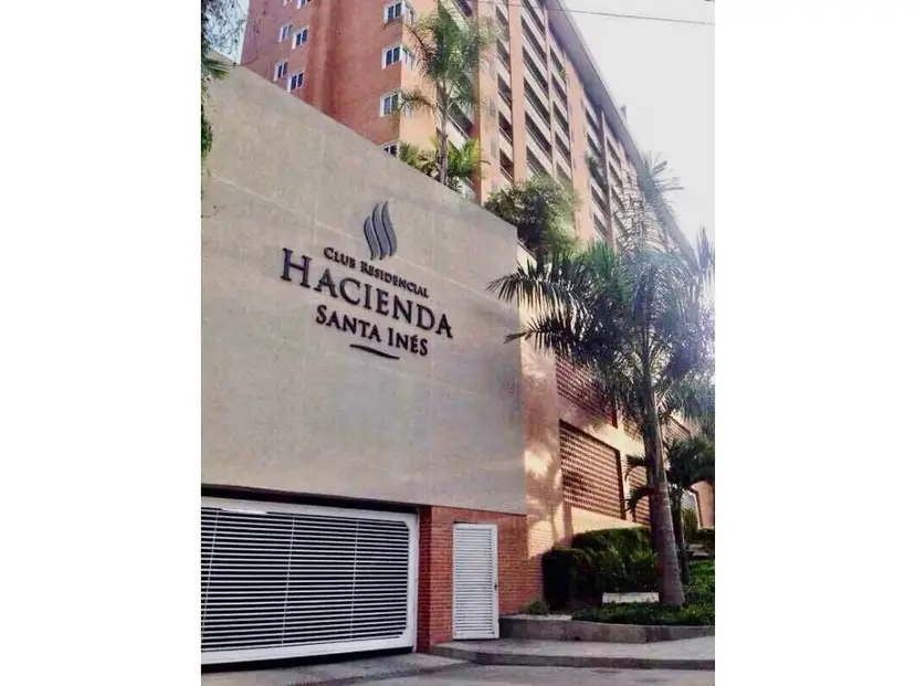 Vendo/alquilo apartamento 130m2 4h/3b/2p Santa Inés 7572