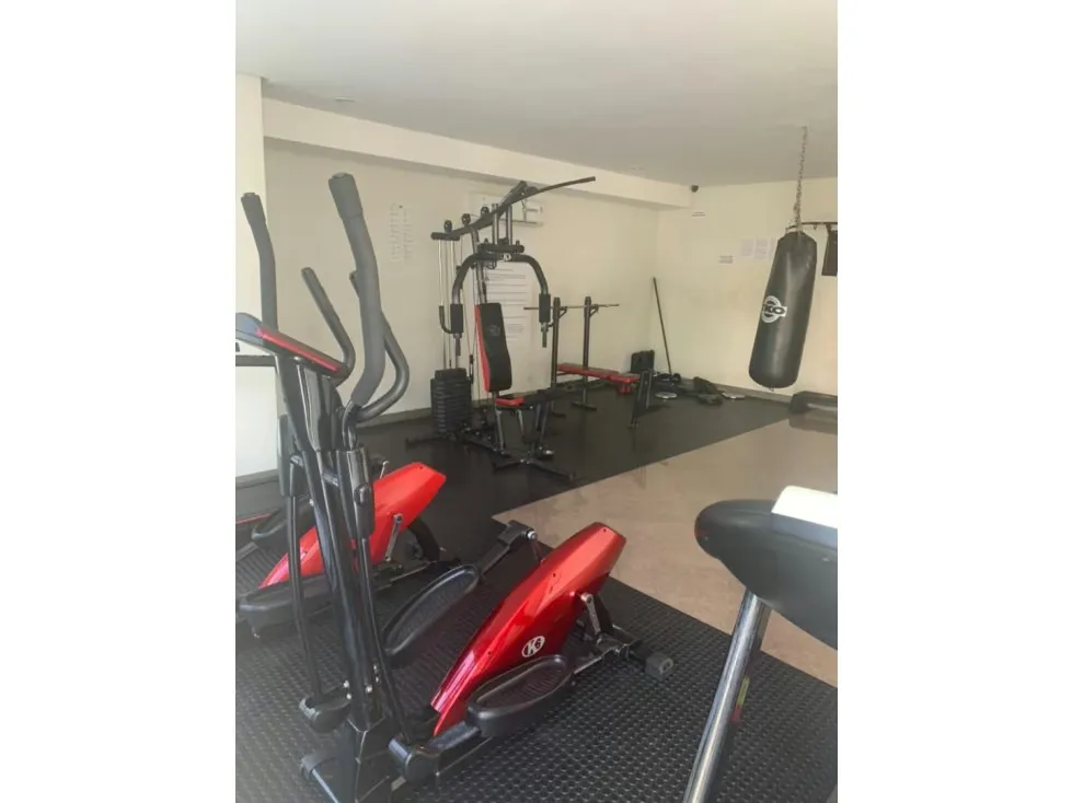 Vendo/alquilo apartamento 130m2 4h/3b/2p Santa Inés 7572 - 20