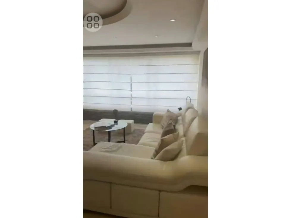 Vendo/alquilo apartamento 130m2 4h/3b/2p Santa Inés 7572 - 5