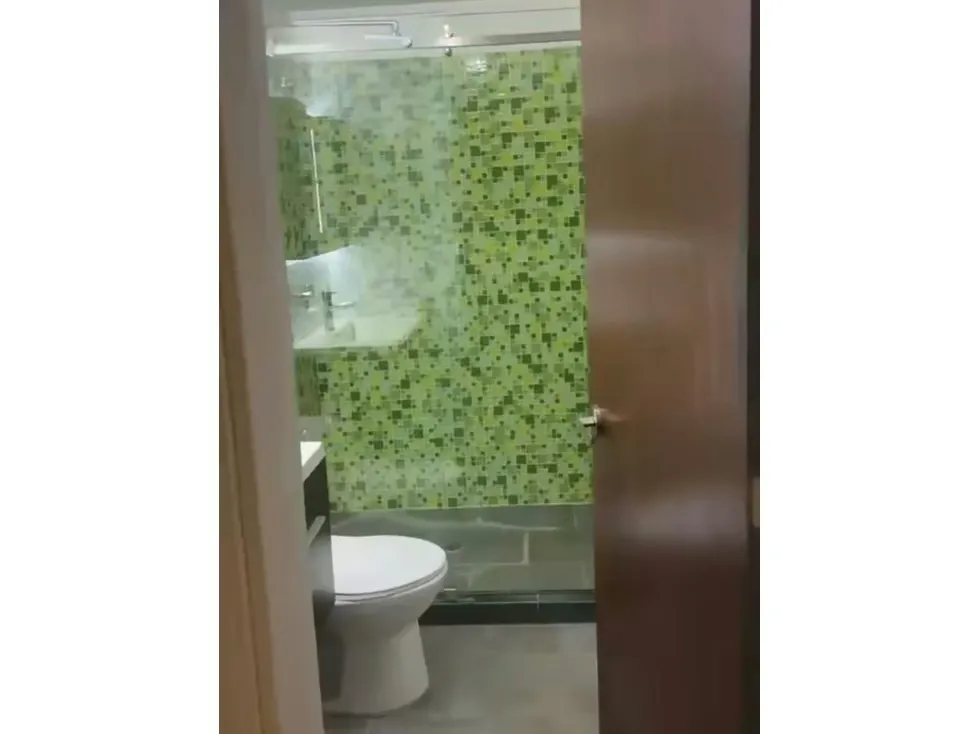 Vendo/alquilo apartamento 130m2 4h/3b/2p Santa Inés 7572 - 10