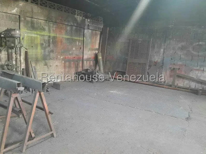 Local Comercial en Venta en El Junquito, Distrito Metropolitano - 8