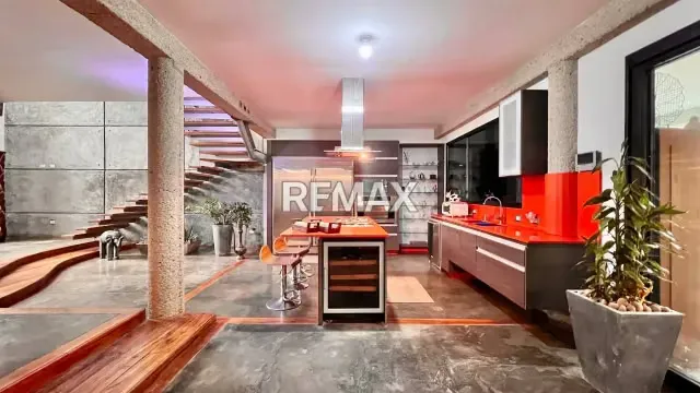 QUINTA DISEÑO INDUSTRIAL, EQUIPADA en venta - 6