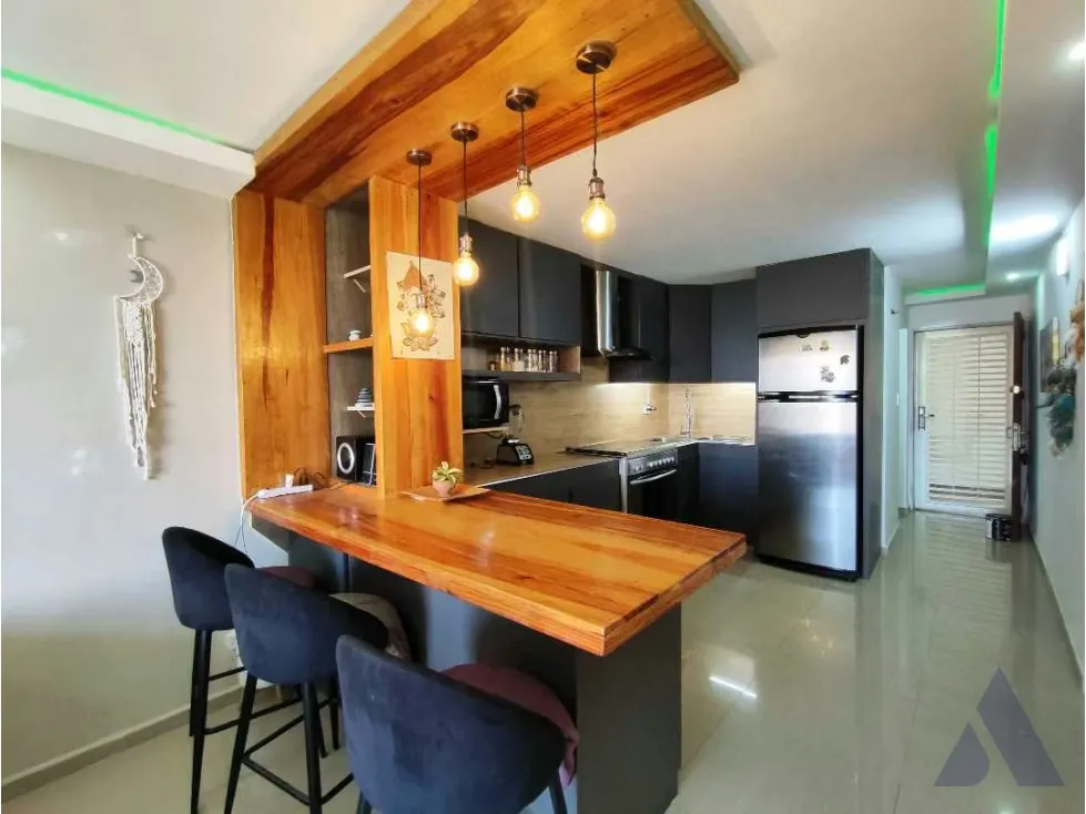 Vendo apartamento 72m2 Colinas de la Tahona 1133 - 5