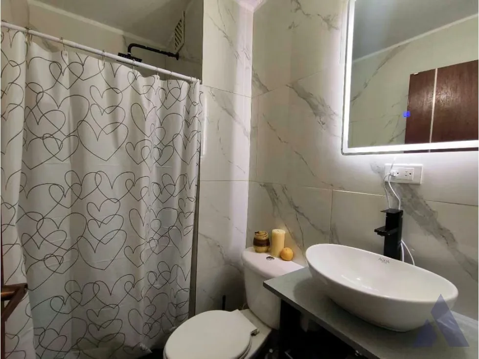 Vendo apartamento 72m2 Colinas de la Tahona 1133 - 9