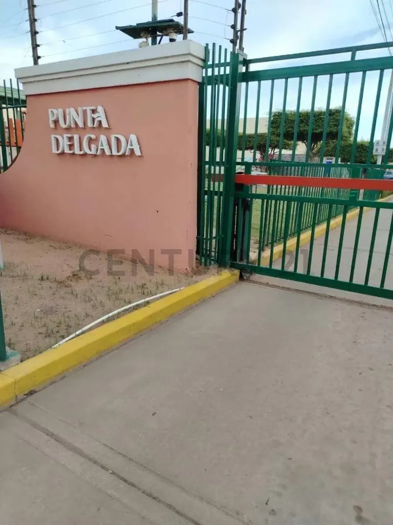 Townhouse en alquiler Urb. Caminos de La Lagunita III etapa Maracaibo Zulia