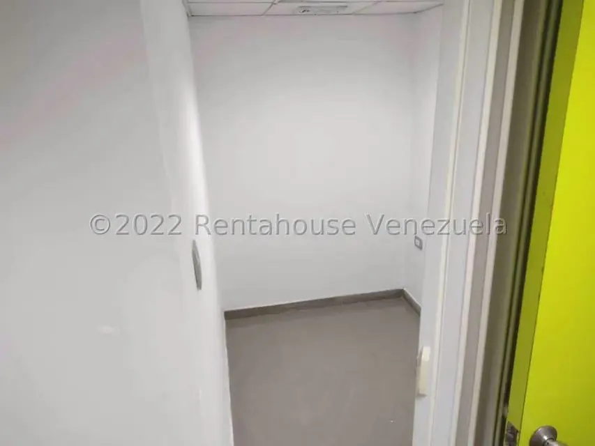 Oficina en Venta en Sabana Grande, Distrito Metropolitano - 12