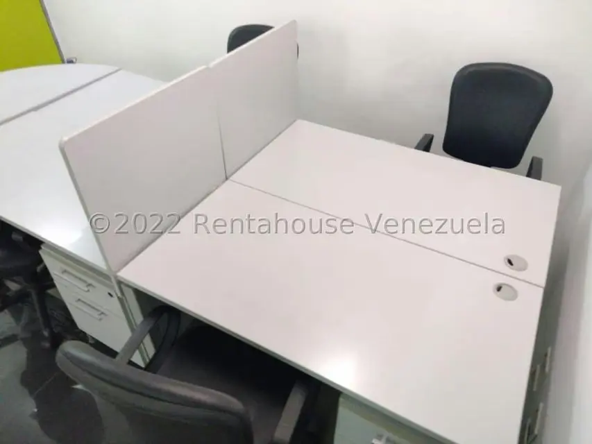 Oficina en Venta en Sabana Grande, Distrito Metropolitano - 14