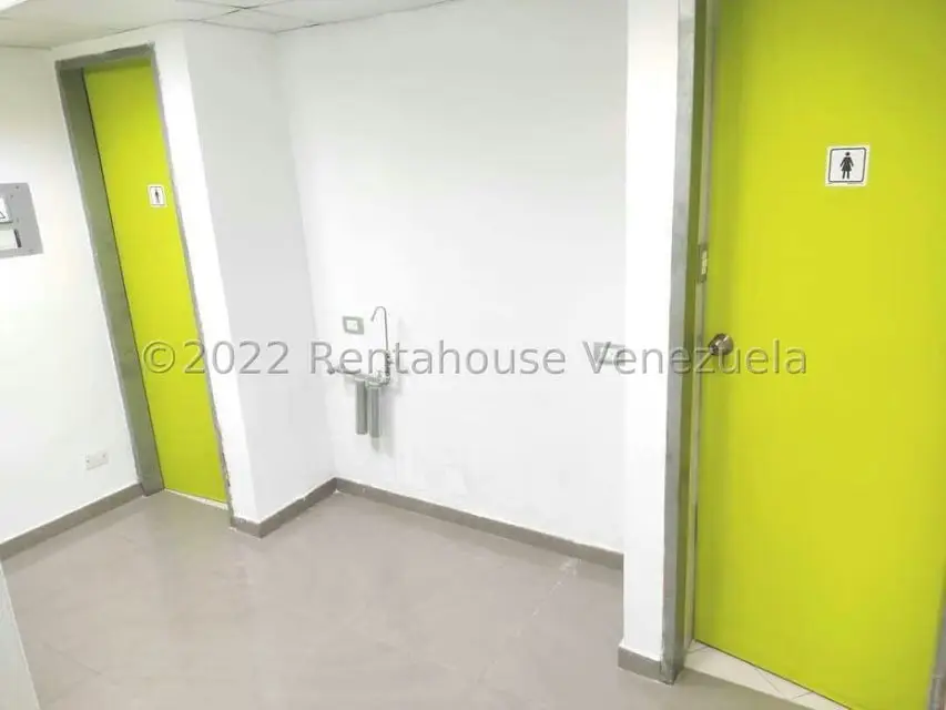 Oficina en Venta en Sabana Grande, Distrito Metropolitano - 15