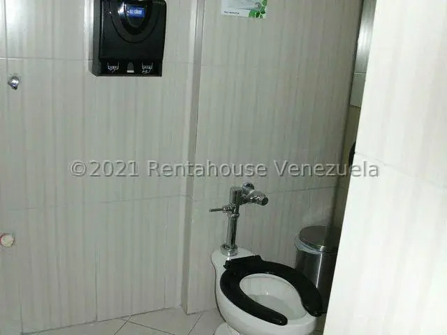Oficina en Venta en Sabana Grande, Distrito Metropolitano - 18