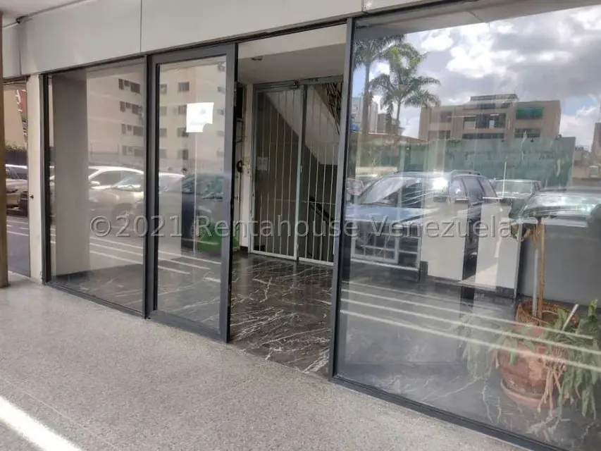Oficina en Venta en Sabana Grande, Distrito Metropolitano - 20