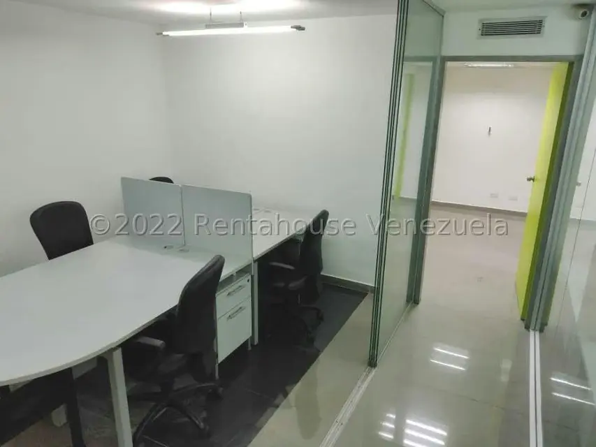 Oficina en Venta en Sabana Grande, Distrito Metropolitano - 3