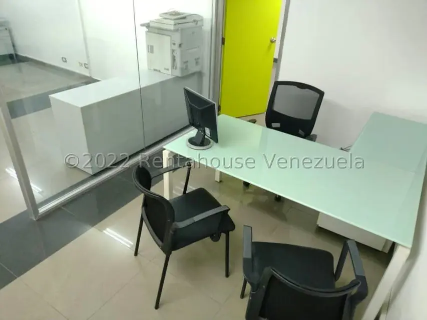 Oficina en Venta en Sabana Grande, Distrito Metropolitano - 6