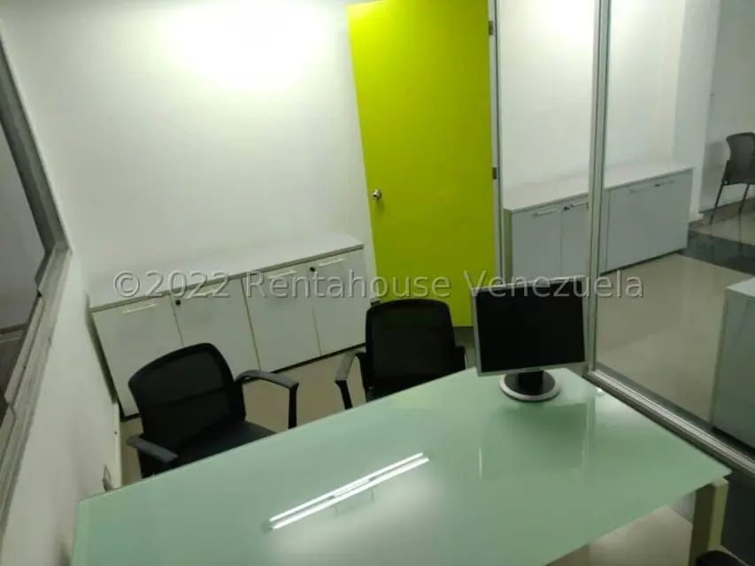 Oficina en Venta en Sabana Grande, Distrito Metropolitano - 7