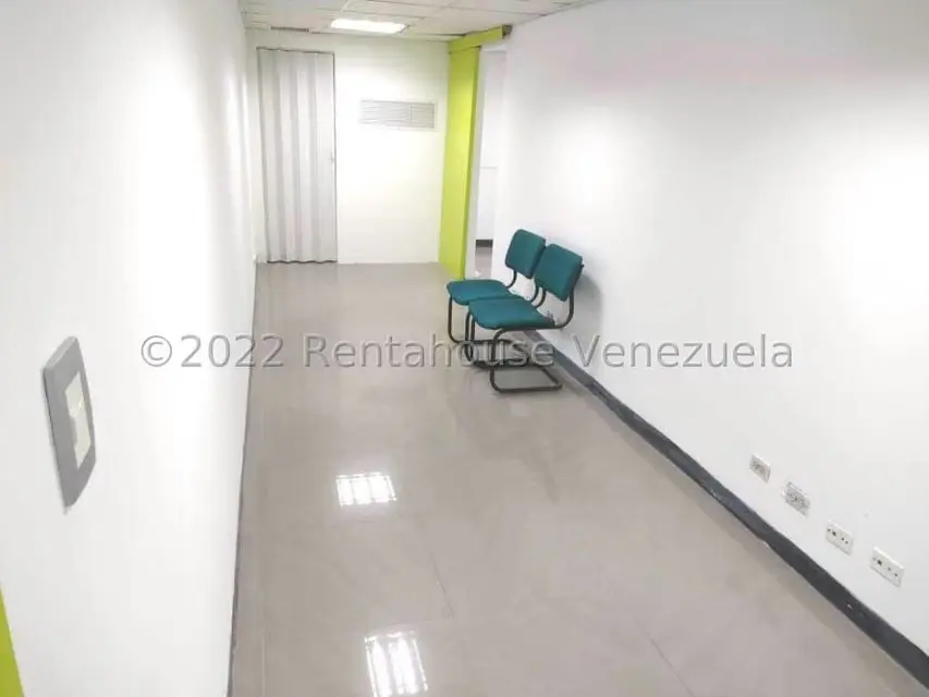 Oficina en Venta en Sabana Grande, Distrito Metropolitano - 8