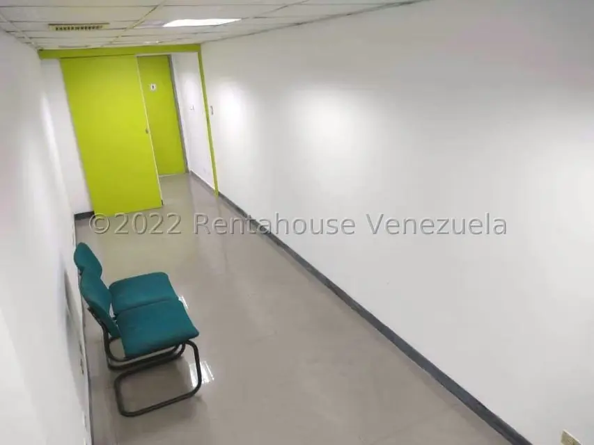Oficina en Venta en Sabana Grande, Distrito Metropolitano - 9