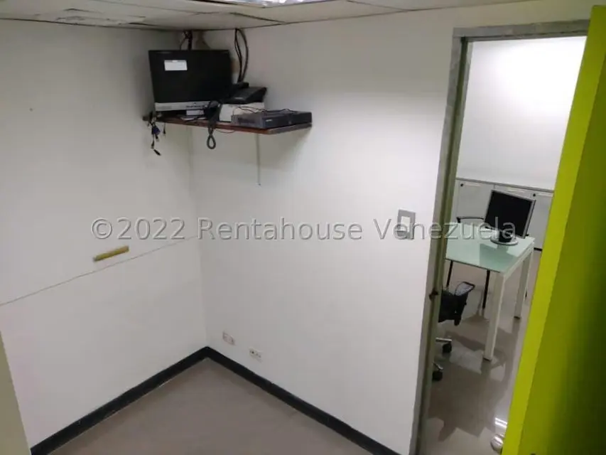 Oficina en Venta en Sabana Grande, Distrito Metropolitano - 10